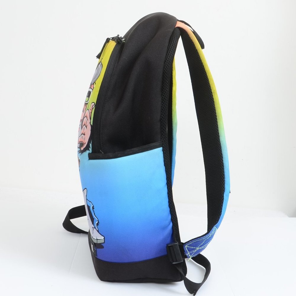 HURLEY One & Only Monkey Backpack Unisex - Picture 5 of 11